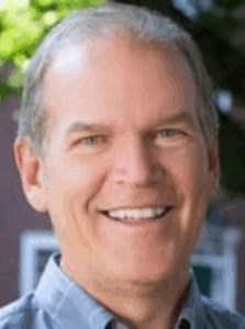 Peter Barrett