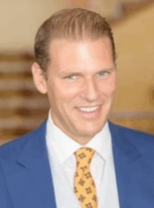 Bjorn Koch