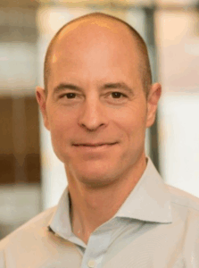 Geoffrey McDonough