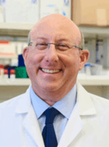 Jeff Leiden