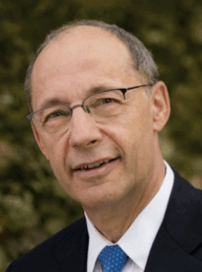 Joe von Rickenbach