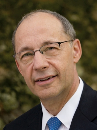 Joe von Rickenbach