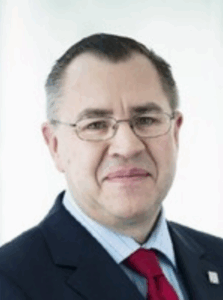 John Glasspool