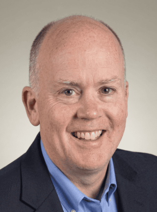 Mike O'Hara