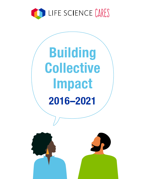 Impact Report Life Science Cares