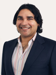 Arjun Goyal