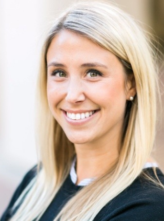 Allison Huckstepp