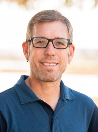 Scott Turner, PhD