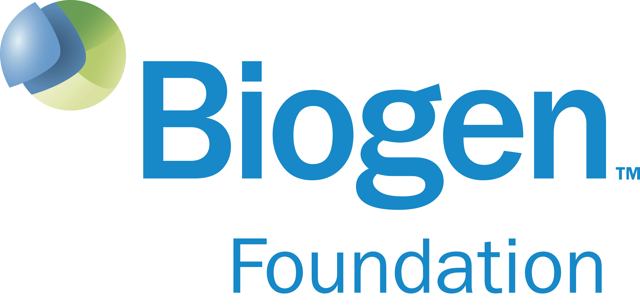 Biogen