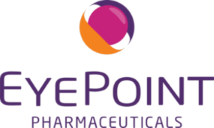 EyePoint Pharmaceuticals