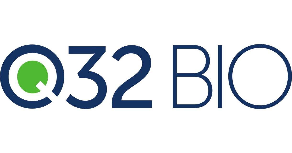 Q32 Bio