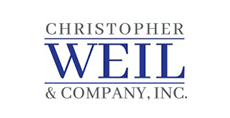 Christopher Weil & Company