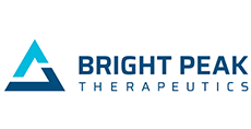 Bright Peak Therapeutics