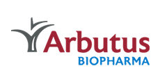 Arbutus Biopharma Inc.