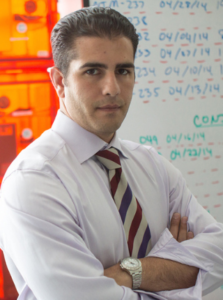 Nicholas Siciliano
