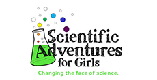 Scientific Adventures for Girls