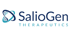 Saliogen Therapeutics