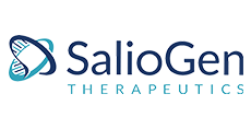 Saliogen Therapeutics