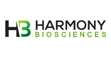 Harmony BioSciences