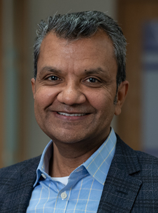 Shalabh Gupta, MD