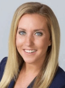 Christina Deaver