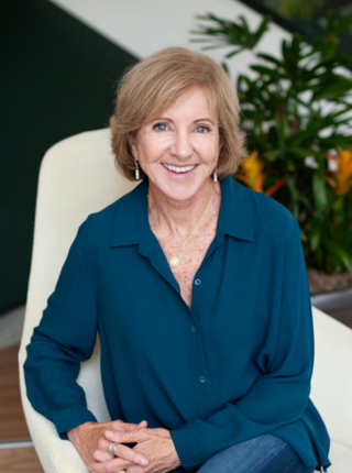 Donna  Higgins