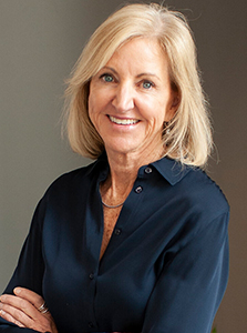 Donna CHAMPION, Associate Professor