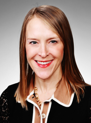 Julia Griffiths