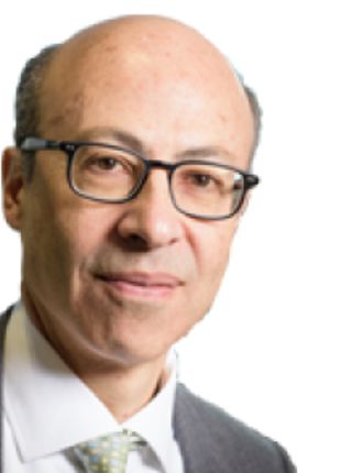 Martin Friedman