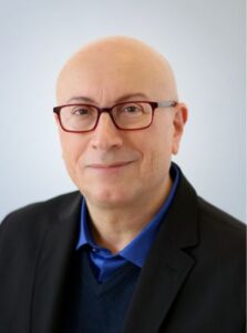 Frank Nestola