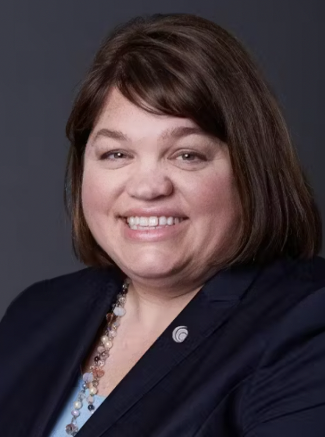 Lynette Stolarzyk