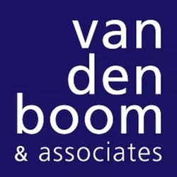 van den Boom & Associates