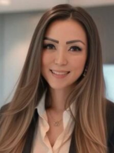 Dr. Grace Kim