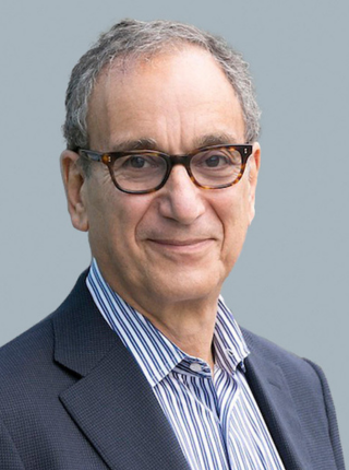 George Scangos