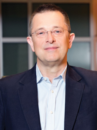 Hans Bishop