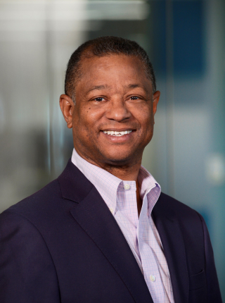 Ted Love, MD