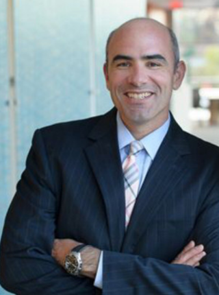 Randy Brenner