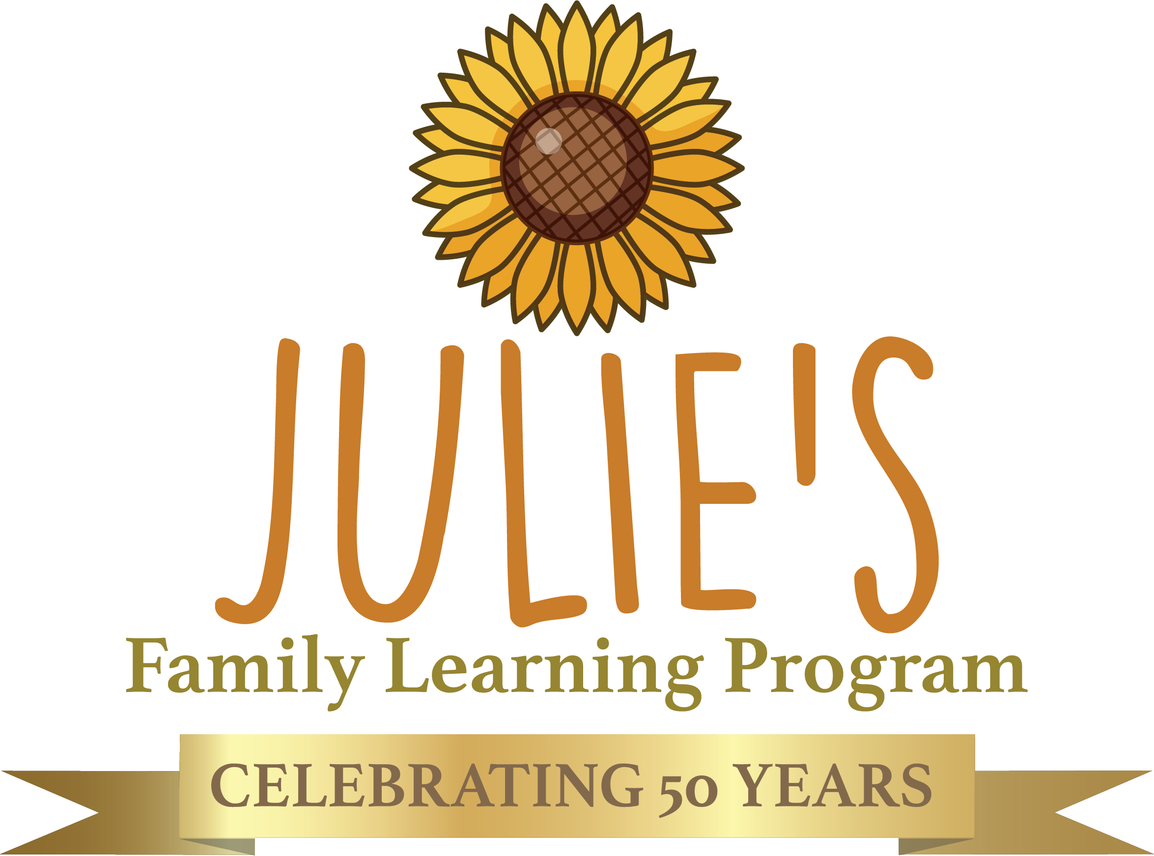 Julie’s Family Learning Program
