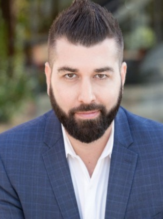 Adam Fauvre