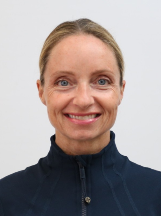 Anne Kasmar MD MSc