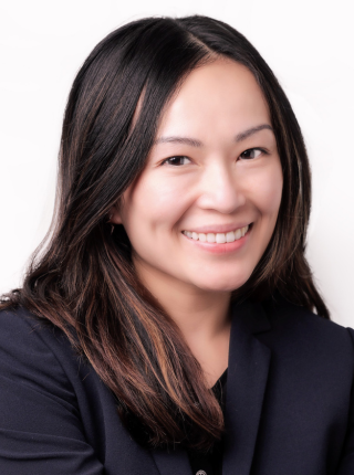 Jennie Chen
