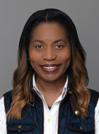 Joy Branford
