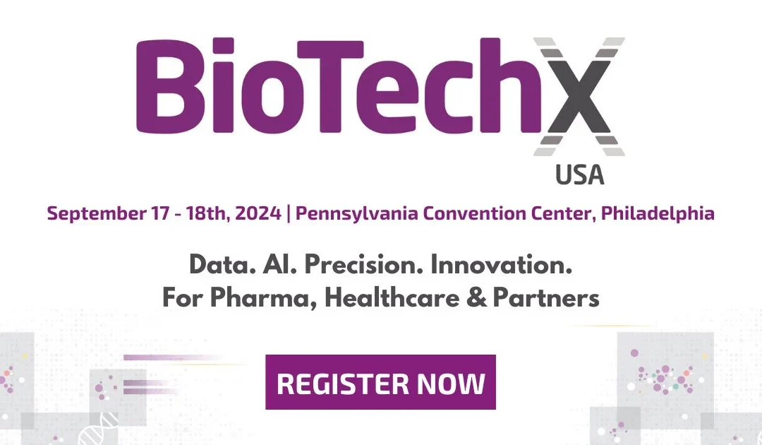 LSC PHL & BioTechX USA 2024