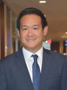 Michael Jiang