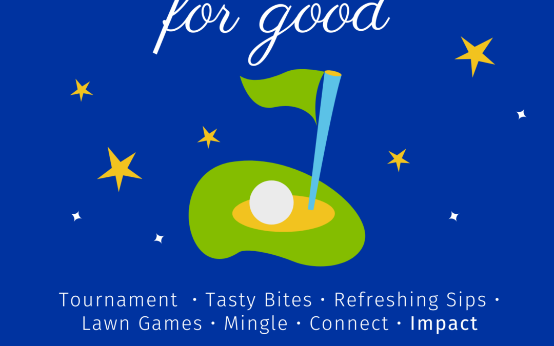 Life Science Cares Philadelphia’s 2024 Mini Golf for Good