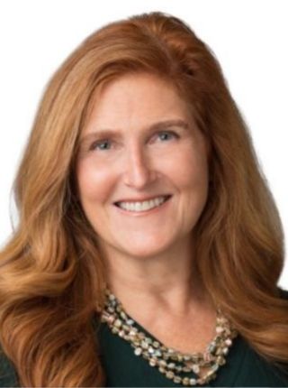 Sue Crinnion