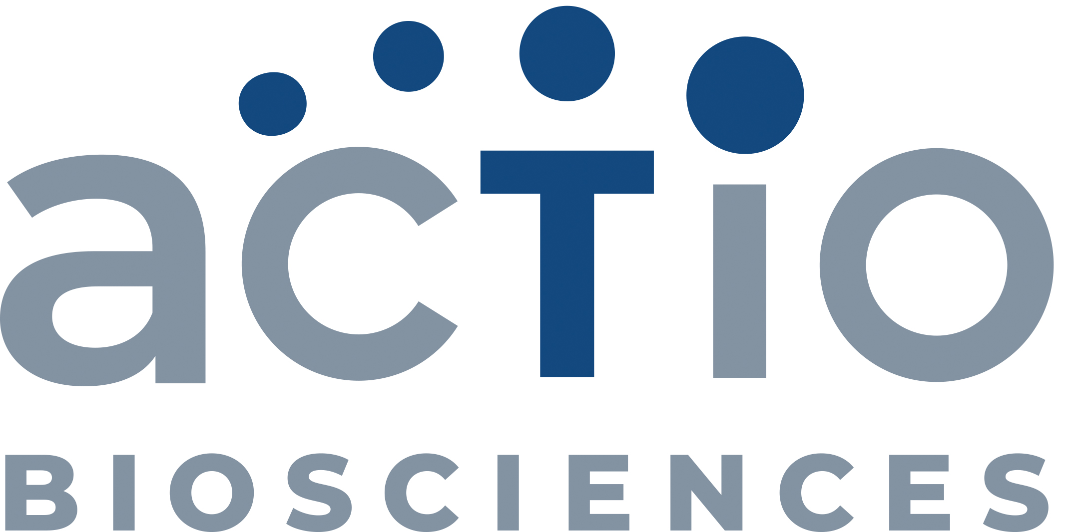 Actio Biosciences INC.