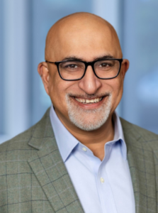 Vikram Karnani