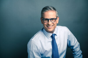 Mike Huckman 