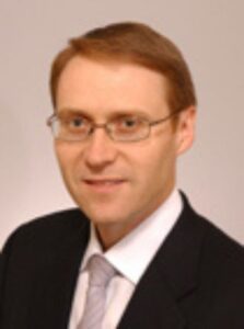 Mark Dempster
